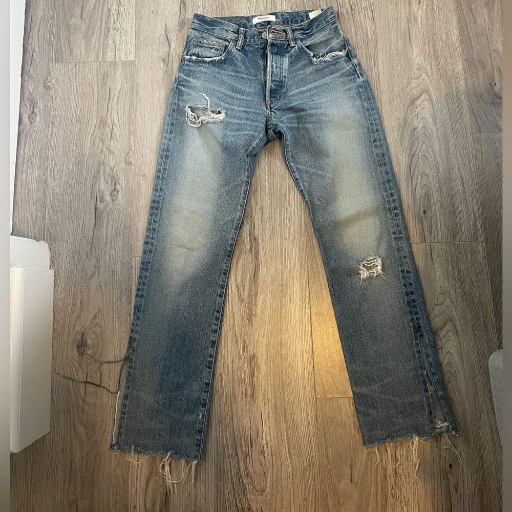 Vintage jeans